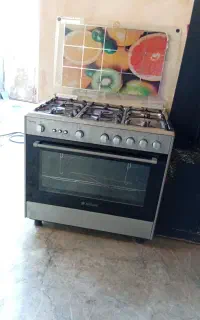 اجاق گاز