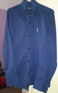 لباس مردانه