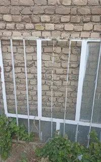 پنجره دست دوم