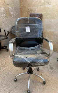 صندلی جکدار مدیریتی اداری