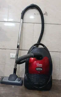 جاروبرقی ۲۰۰۰وات