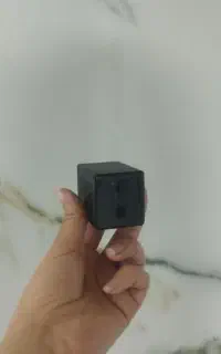 دوربین مخفی سیمکارتی ریز منزل و خودرو مدل Rock pol