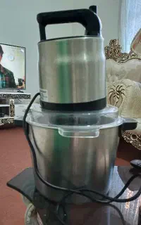 دستگاه خرد کنه همه کاره