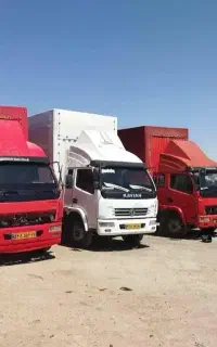 **باربری اثاثکشی حمل اثاثیه باربری و جابجایی**