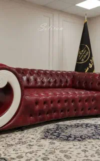ست کامل چستر اداری