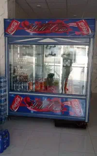 فروش یخچال