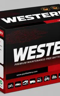باتری قیمت شکن