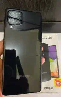 سامسونگa22
