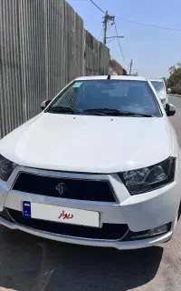 دنا مدل ۹۷(سعید خرمی نسب)