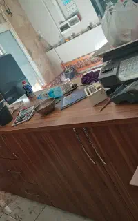 میز بار پیشخوان mdf