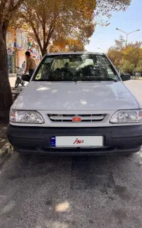 پراید ۹۹