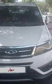 چری تیگو5 فول