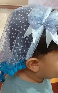 تل مینی اسکارف