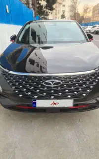 فونیکس مدل1403کارکرد ۳۰۰۰۰تا درحدصفر