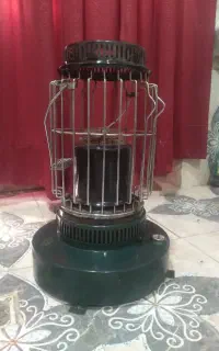 چراغ سولان و تیوست
