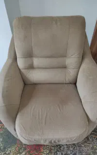 مبل راحتی مدل سپیدار