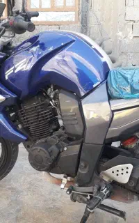 موتور آپاچی