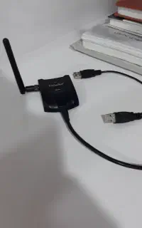کارت شبکه USB