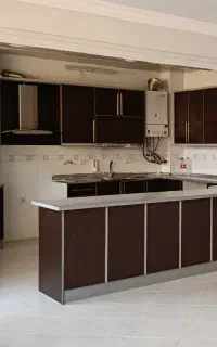 فروش کابینت آشپزخانه ام.دی.اف کامل