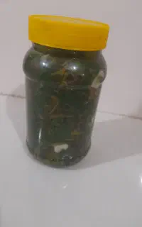 ترشی خرفه