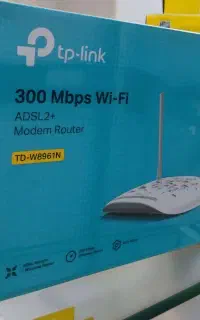 مودم تاپ لینک