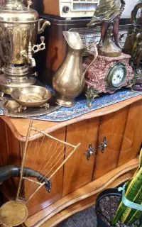 قدیمی و آنتیک
