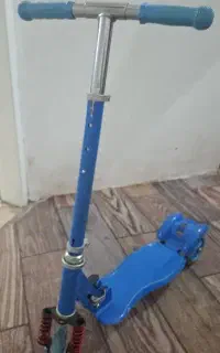 اسکوتر