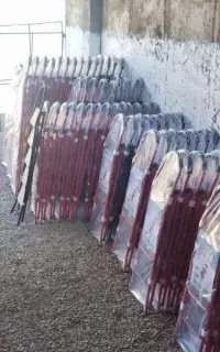 نردبان تاشو