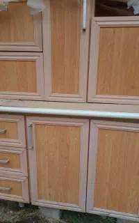 فروش کابینت ام دی اف