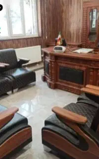 میزریاستی مدرن مبل کلاسیک کمجاکانتر مطب کد ۲۳۲