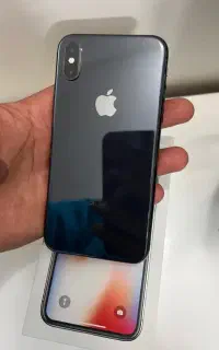 آیفونXSدر حد نو سلامت کامل