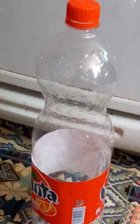فروش بطری نوشابه
