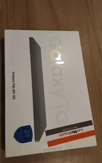 تبلت سامسونگ مدل Galaxy Tab A9 Plus 5G  (SM-X216)