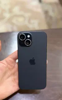 آیفون ۱۵ نرمال باتری ۸۷ iphone 15 normal