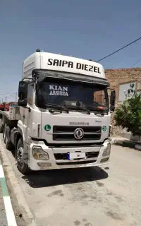 دنگ فنگ ۲۰۰۷