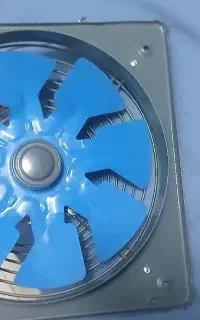 هواکش و فن درجه یک و اکبند