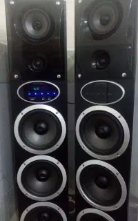 اسپیکر بلوتوثی سونیا