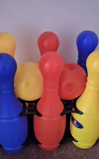 اسباب بازی بندرترکمن