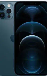 آیفون ۱۲پرو/۵۱۲گیگ/تمیز و بدون خط وخش