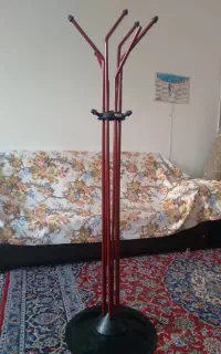 جا لباسی در حد نو