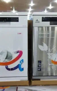 ماشین ظرفشویی EVVOLI مدل EVDW-153 اصل آکبند