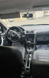 ساندرو استپ وی اتومات نقره ای