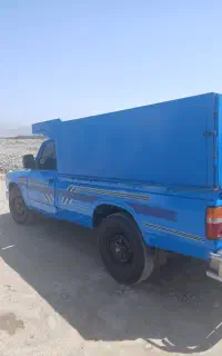 نیسان ۱۴۰۲دوگانه کارخانه