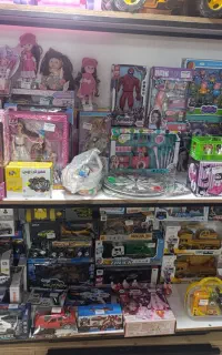اسباب بازی اقساط