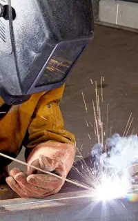 جوشکاری سیار