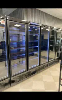 نمایندگی یخچال ایستاده چیروCHIRO