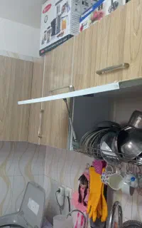 کابینت   آشپزخانه