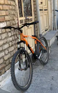 دوچرخه ویوا