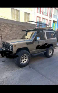 فروش پاترول