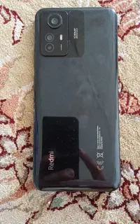 گوشی ردمی نوت 12s